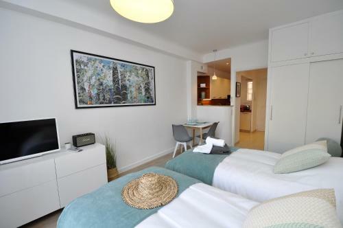 Apartamento 9 Rue Buttura