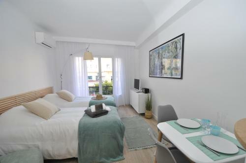 Apartamento 9 Rue Buttura