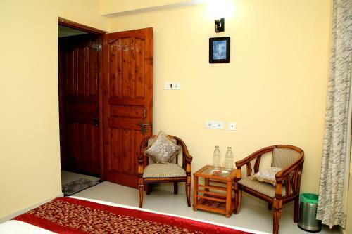 Bed & Breakfast Viva Heights