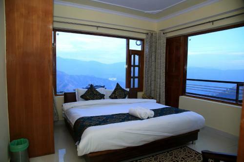 Bed & Breakfast Viva Heights