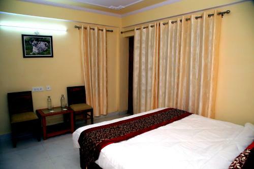 Bed & Breakfast Viva Heights