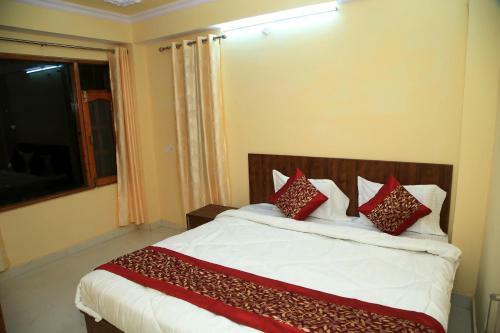 Bed & Breakfast Viva Heights