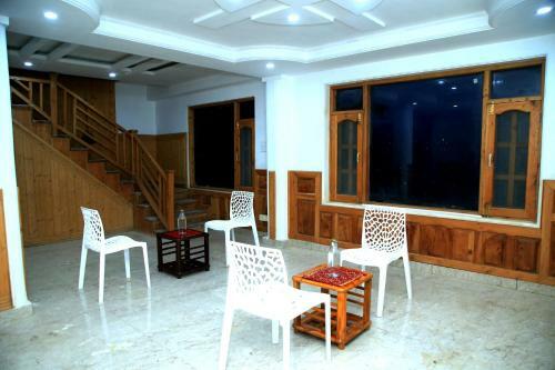 Bed & Breakfast Viva Heights