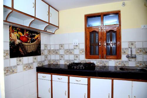 Bed & Breakfast Viva Heights