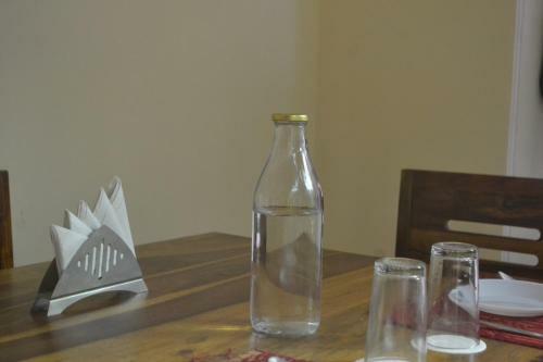 Bed & Breakfast Viva Heights