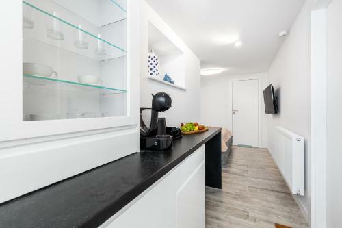 Sopot Pier Apartments