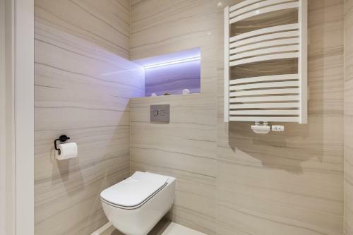 Sopot Pier Apartments