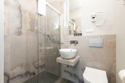 Sopot Rivoli Apartments By Renters