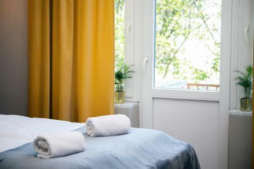 Sopot Rivoli Apartments By Renters