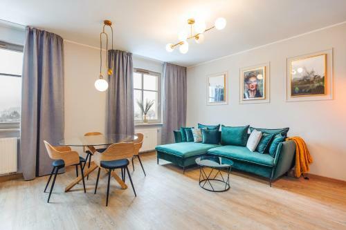 Royal Harbour Suite By Baltica Apartments