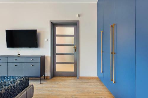 Royal Harbour Suite By Baltica Apartments