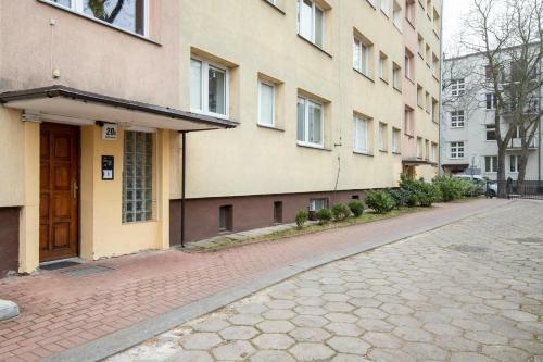 Sopot Grottgera Apartments By Renters