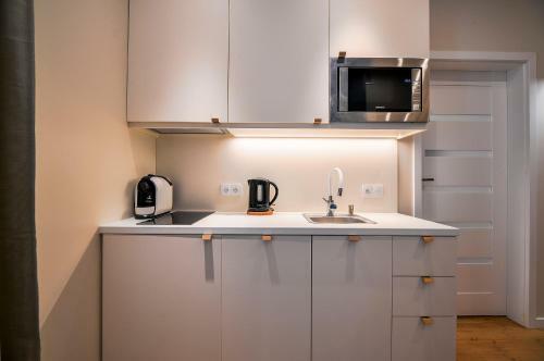 Apartamento Citystay Abaltica Sopot