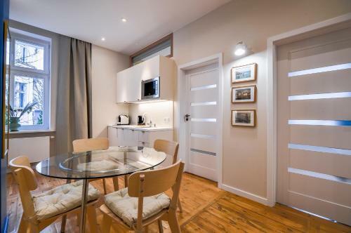 Apartamento Citystay Abaltica Sopot