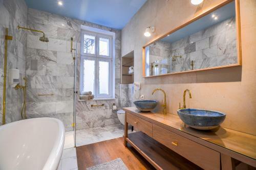 Apartamento Citystay Abaltica Sopot