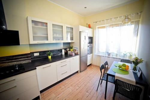 Swing Apartament Sopot