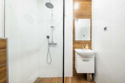 Apartamento Pokoje Przy Pla?y Sopot