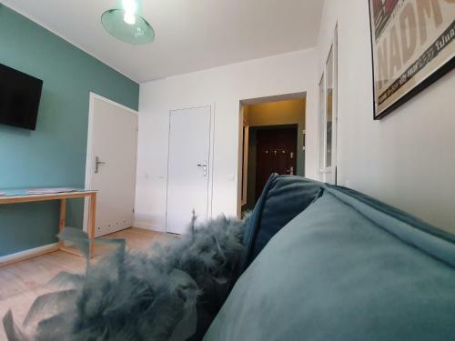Apartamento Studio Na Monte Cassino