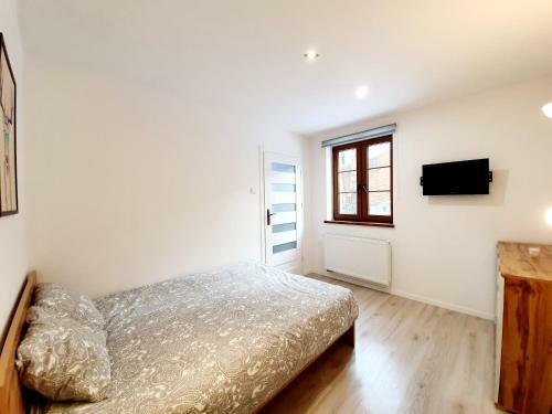Apartament W Sopocie