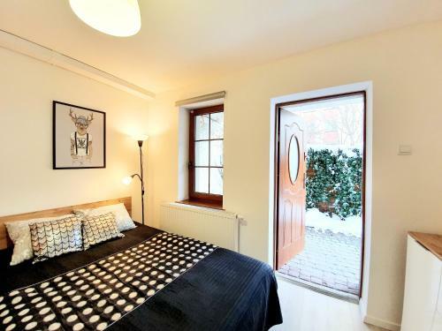 Apartament W Sopocie