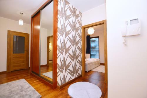 Victus Apartamenty, Apartament Zefir