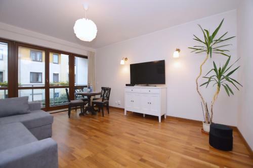 Victus Apartamenty, Apartament Zefir