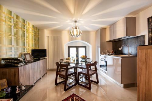 Apartamento La Scala Verde