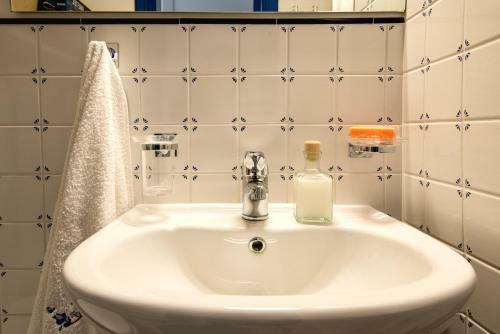 Apartamento La Scala Verde