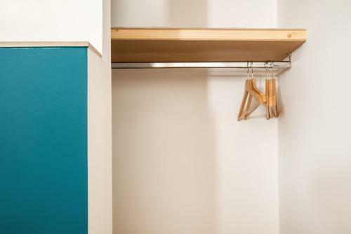 Apartamento La Scala Verde