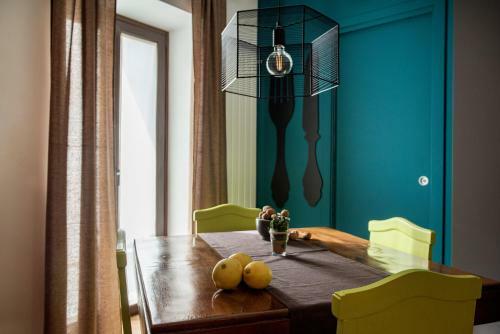 Apartamento La Scala Verde