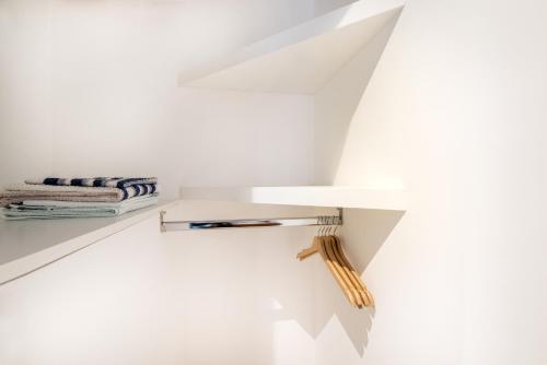 Apartamento La Scala Verde