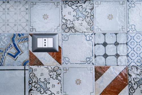 Apartamento La Scala Verde