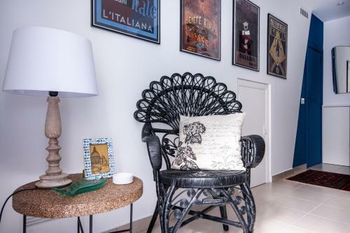 Apartamento La Scala Verde
