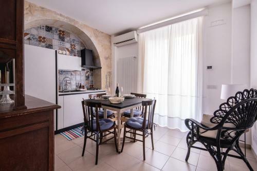 Apartamento La Scala Verde