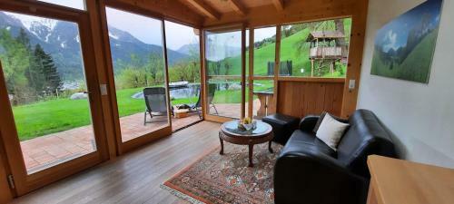 Agroturismo Apartment Himmelreichhof