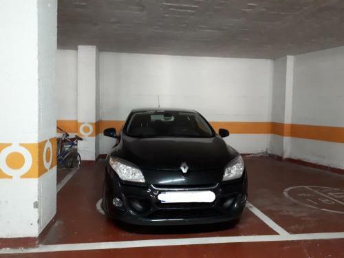 Apartamento Urbanizaci�n Vistamar