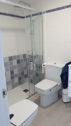 Apartamento Urbanizaci�n Vistamar