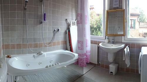 Apartamento Artist's House