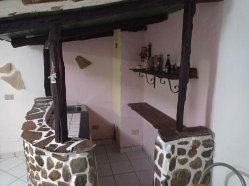 Apartamento A Casa Di Igna
