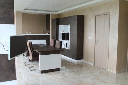 Apartment Izgrev
