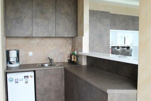 Apartment Izgrev