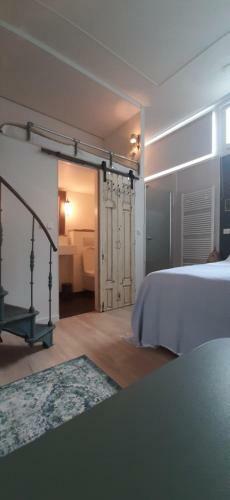 Bed & Breakfast Waterfront Studio