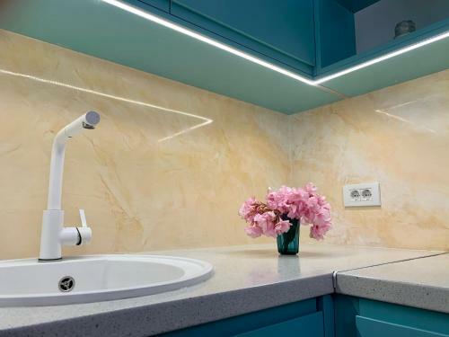 Apartamento Budva Lux