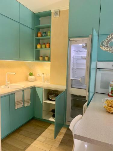 Apartamento Budva Lux