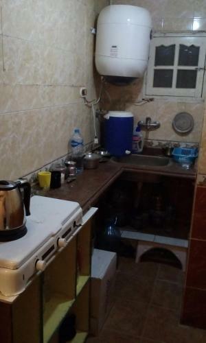 Hostal Zahrate Elfirdaos Rooms