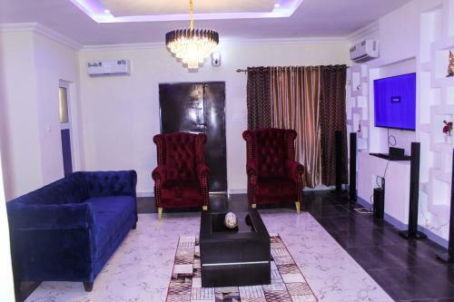 Apartamento Vinchee Suites