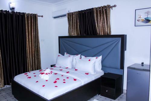 Apartamento Vinchee Suites