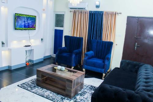 Apartamento Vinchee Suites