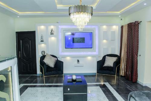 Apartamento Vinchee Suites