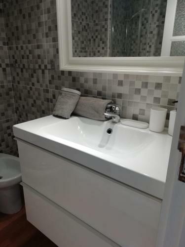 Apartamento Appartamento Giulia